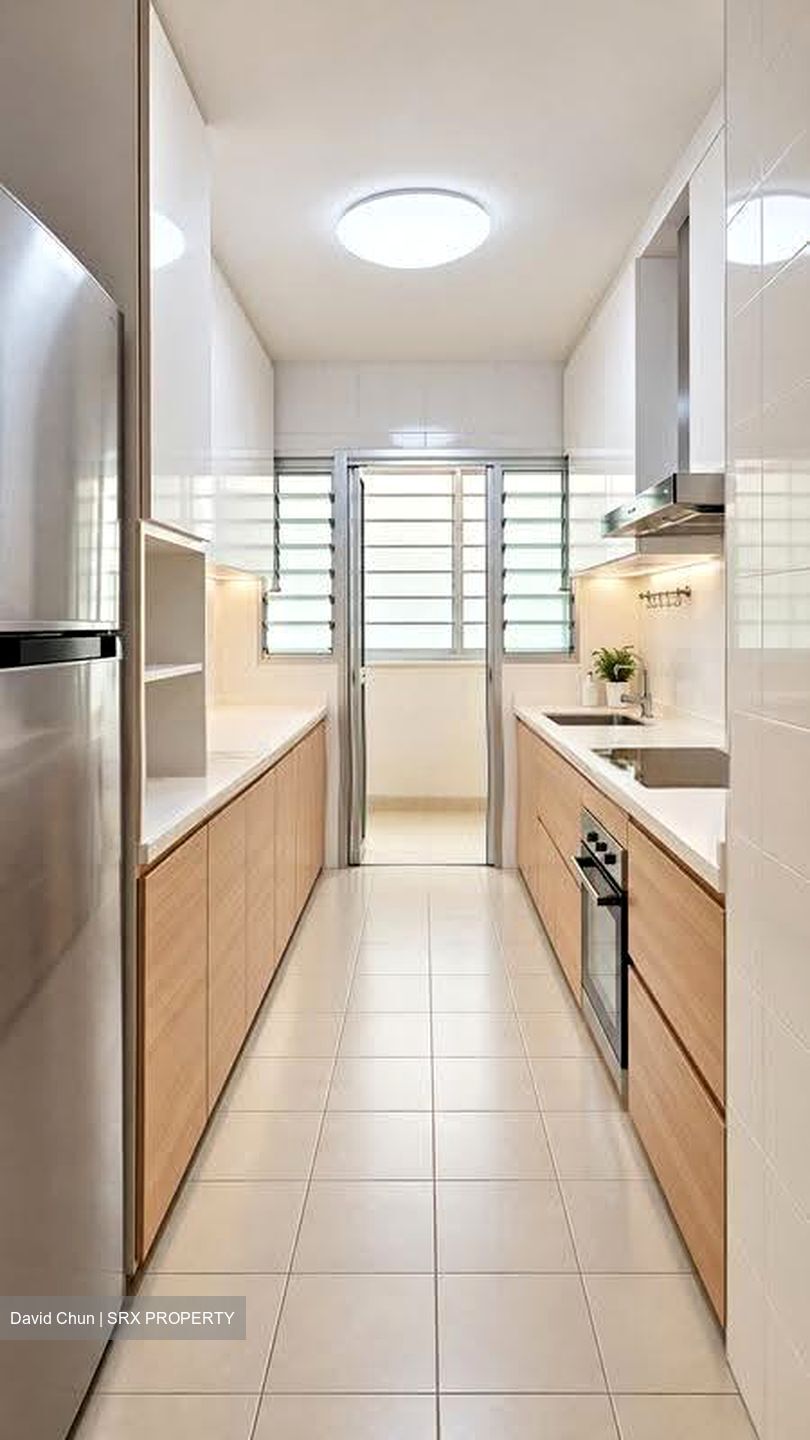 Blk 490D Sunshine Gardens (Choa Chu Kang), HDB 5 Rooms #633838811